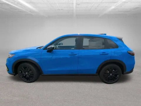 Another view of 2027 Honda HR-V Sport for sale in Mansfield, OH at Clement Honda of Mansfield