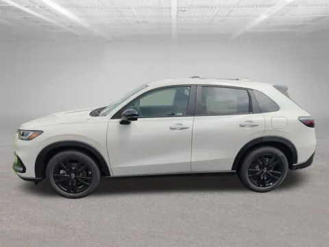 More photos of 2027 Honda HR-V Sport at Clement Honda of Mansfield, OH