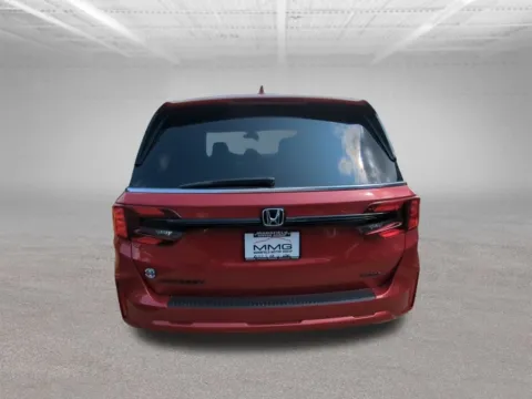 More photos of 2026 Honda Odyssey Sport-L at Clement Honda of Mansfield, OH