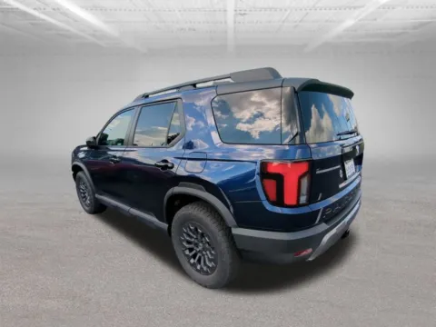 More photos of 2026 Honda Passport TrailSport at Clement Honda of Mansfield, OH
