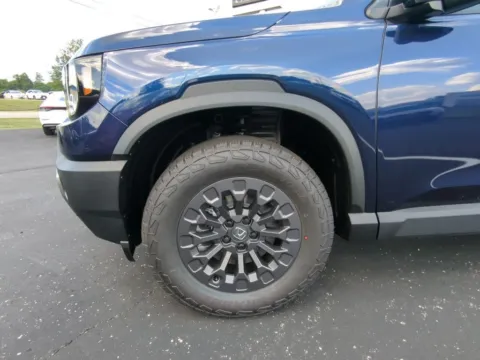 Photos of 2026 Honda Passport TrailSport for sale in Mansfield, OH at Clement Honda of Mansfield