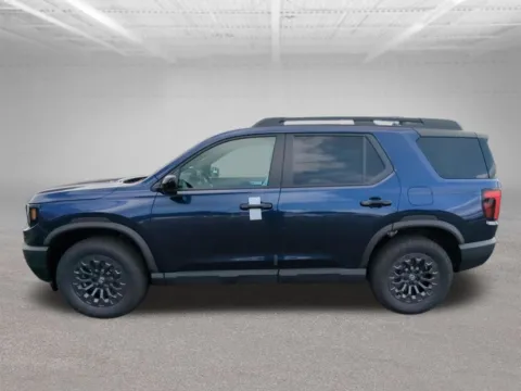 Another view of 2026 Honda Passport TrailSport for sale in Mansfield, OH at Clement Honda of Mansfield