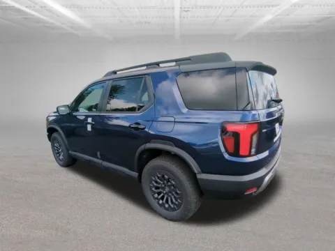 More photos of 2026 Honda Passport TrailSport at Clement Honda of Mansfield, OH