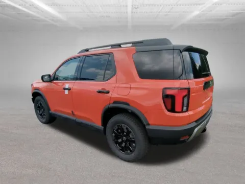 More photos of 2026 Honda Passport TrailSport Elite at Clement Honda of Mansfield, OH