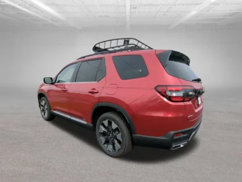 More photos of 2026 Honda Pilot Elite at Clement Honda of Mansfield, OH