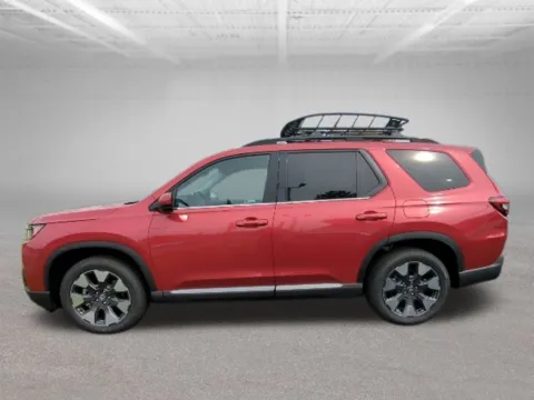 Another view of 2026 Honda Pilot Elite for sale in Mansfield, OH at Clement Honda of Mansfield