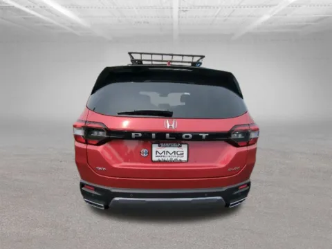 More photos of 2026 Honda Pilot Elite at Clement Honda of Mansfield, OH