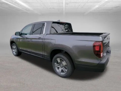 More photos of 2026 Honda Ridgeline RTL at Clement Honda of Mansfield, OH