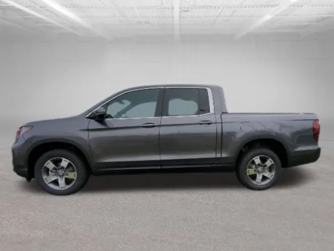 Another view of 2026 Honda Ridgeline RTL for sale in Mansfield, OH at Clement Honda of Mansfield