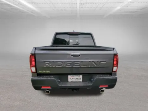 More photos of 2026 Honda Ridgeline RTL at Clement Honda of Mansfield, OH
