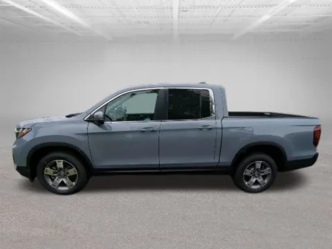 Another view of 2026 Honda Ridgeline RTL for sale in Mansfield, OH at Clement Honda of Mansfield
