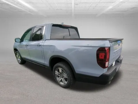 More photos of 2026 Honda Ridgeline RTL at Clement Honda of Mansfield, OH