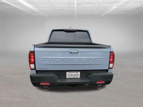 More photos of 2026 Honda Ridgeline RTL at Clement Honda of Mansfield, OH