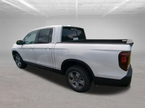 Another view of 2026 Honda Ridgeline RTL for sale in Mansfield, OH at Clement Honda of Mansfield