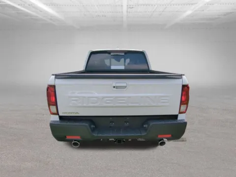 More photos of 2026 Honda Ridgeline RTL at Clement Honda of Mansfield, OH