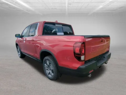 More photos of 2026 Honda Ridgeline RTL at Clement Honda of Mansfield, OH