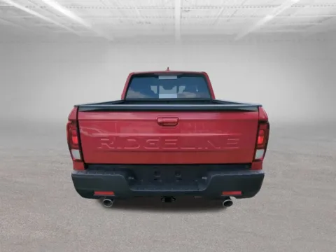 More photos of 2026 Honda Ridgeline RTL at Clement Honda of Mansfield, OH
