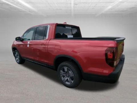Another view of 2026 Honda Ridgeline RTL for sale in Mansfield, OH at Clement Honda of Mansfield