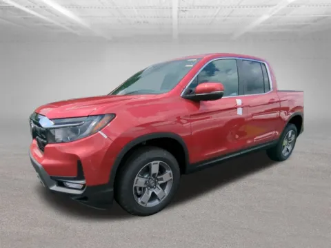 Photos of 2026 Honda Ridgeline RTL for sale in Mansfield, OH at Clement Honda of Mansfield