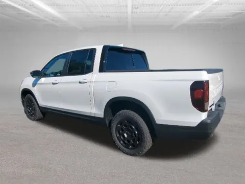 More photos of 2026 Honda Ridgeline TrailSport+ at Clement Honda of Mansfield, OH