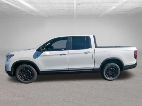 Another view of 2026 Honda Ridgeline TrailSport+ for sale in Mansfield, OH at Clement Honda of Mansfield