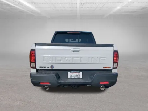 More photos of 2026 Honda Ridgeline TrailSport+ at Clement Honda of Mansfield, OH