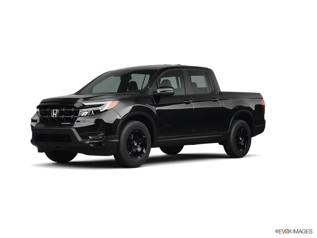 2026 Honda Ridgeline Black Edition for sale in Mansfield, OH