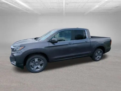 Another view of 2026 Honda Ridgeline RTL for sale in Mansfield, OH at Clement Honda of Mansfield