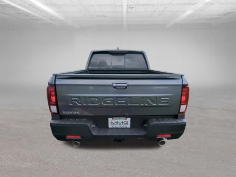 More photos of 2026 Honda Ridgeline RTL at Clement Honda of Mansfield, OH
