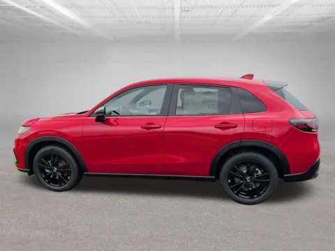 More photos of 2027 Honda HR-V Sport at Clement Honda of Mansfield, OH