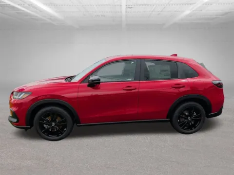 More photos of 2027 Honda HR-V Sport at Clement Honda of Mansfield, OH