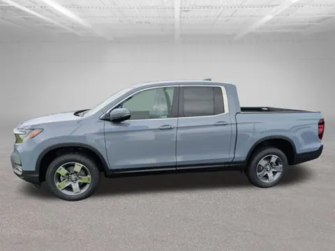 More photos of 2026 Honda Ridgeline RTL at Clement Honda of Mansfield, OH