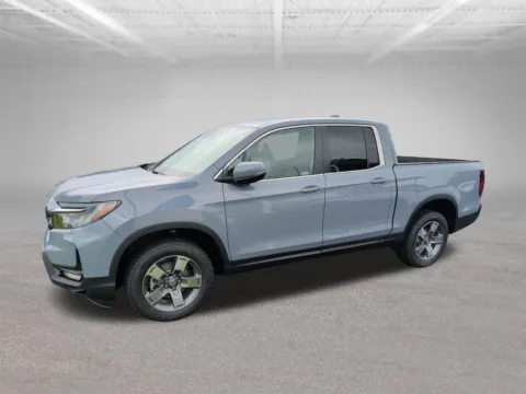 More photos of 2026 Honda Ridgeline RTL at Clement Honda of Mansfield, OH