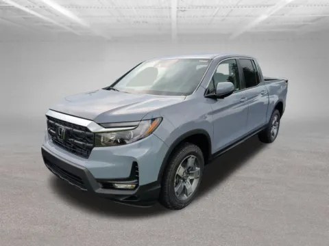 Photos of 2026 Honda Ridgeline RTL for sale in Mansfield, OH at Clement Honda of Mansfield