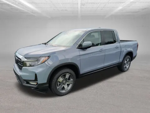 Another view of 2026 Honda Ridgeline RTL for sale in Mansfield, OH at Clement Honda of Mansfield