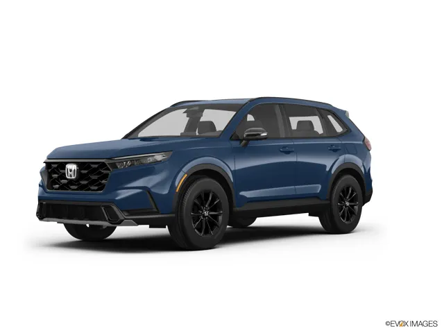 2026 Honda CR-V Hybrid Sport for sale in Mansfield, OH
