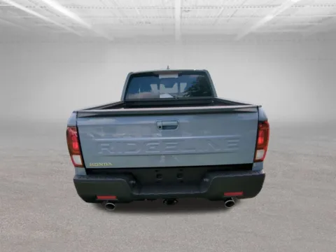 More photos of 2026 Honda Ridgeline RTL at Clement Honda of Mansfield, OH