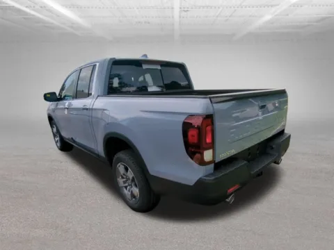 More photos of 2026 Honda Ridgeline RTL at Clement Honda of Mansfield, OH