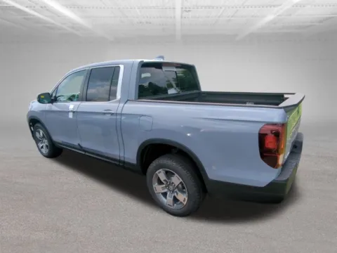 Another view of 2026 Honda Ridgeline RTL for sale in Mansfield, OH at Clement Honda of Mansfield
