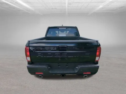 More photos of 2026 Honda Ridgeline Black Edition at Clement Honda of Mansfield, OH