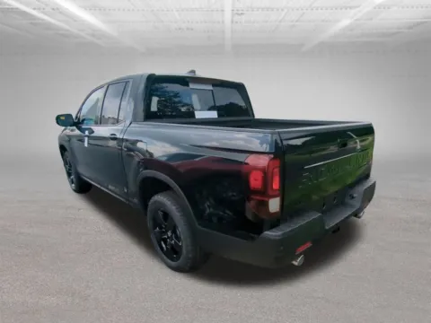 More photos of 2026 Honda Ridgeline Black Edition at Clement Honda of Mansfield, OH