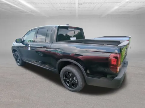 Another view of 2026 Honda Ridgeline Black Edition for sale in Mansfield, OH at Clement Honda of Mansfield