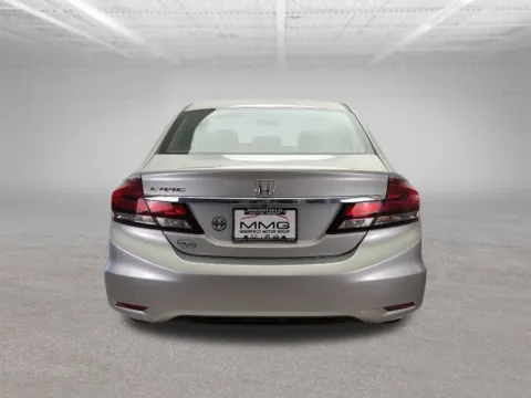 More photos of 2015 Honda Civic SE at Clement Honda of Mansfield, OH