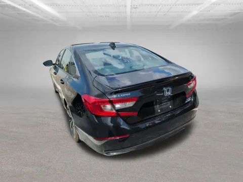 More photos of 2022 Honda Accord Hybrid Sport at Clement Honda of Mansfield, OH