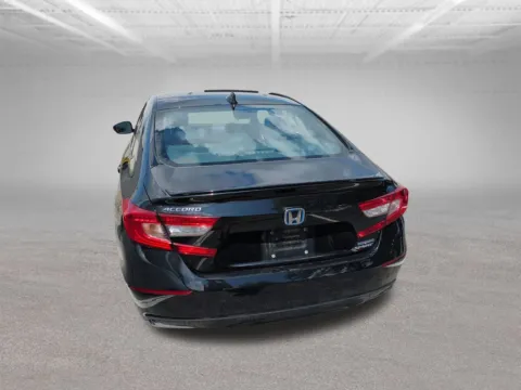 More photos of 2022 Honda Accord Hybrid Sport at Clement Honda of Mansfield, OH