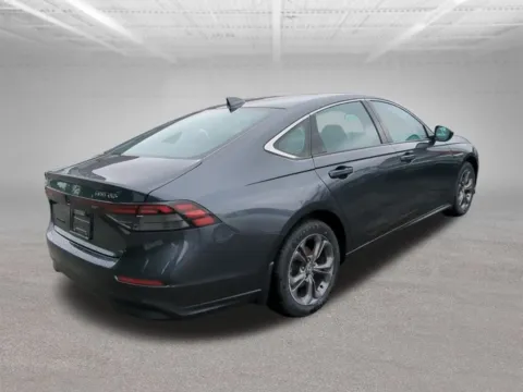 More photos of 2023 Honda Accord EX at Clement Honda of Mansfield, OH