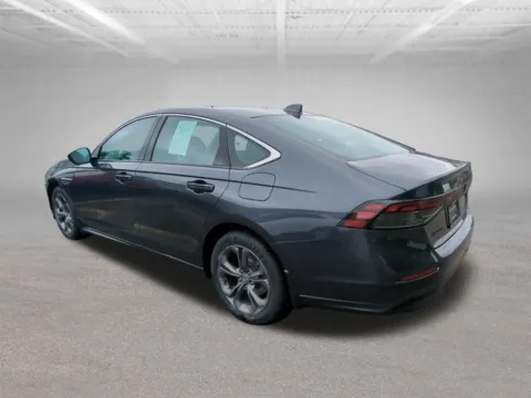 More photos of 2023 Honda Accord EX at Clement Honda of Mansfield, OH