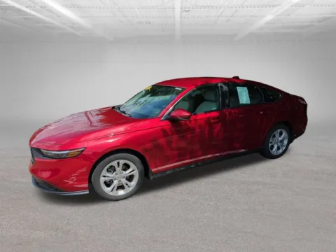 More photos of 2023 Honda Accord Sedan LX at Clement Honda of Mansfield, OH