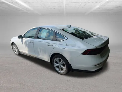 More photos of 2023 Honda Accord Sedan LX at Clement Honda of Mansfield, OH