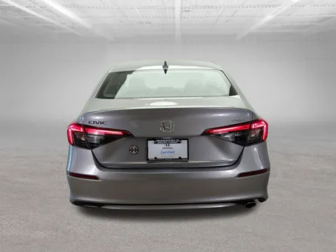 More photos of 2024 Honda Civic Sport at Clement Honda of Mansfield, OH